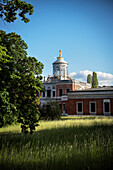 Marmorpalais im Neuer Garten, UNESCO Weltkulturerbe "Schlösser und Parks von Potsdam und Berlin", Brandenburg, Deutschland