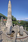 Olivenölmühle in Stavros, Ithaka, Ionische Inseln, Griechenland