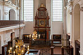 Maisel-Synagoge, Josefstadt, jüdisches Viertel, Prag, Tschechien