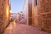 Dominikanerkloster in Dubrovnik, Kroatien
