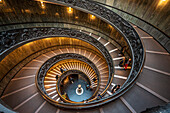 Vatican Museum, Rome, Lazio, Italy, Europe