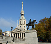 St. Martin-in-the-Fields