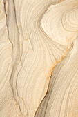 Royal National Park sandstone patterns, NSW, Australia