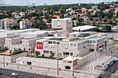 Museu Colecao Berardo, Lissabon, Lisboa, Portugal, Europa,