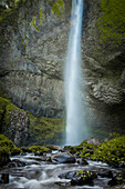 Latourell Falls, Oregon, USA