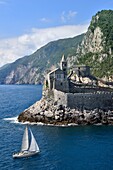 Italy,Liguria,World Heritage Site,Porto Venere,.