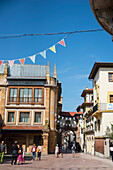 Oviedo, Asturias, Spain, Europe