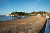 Ribadesella, Asturien, Spanien, Europa