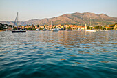 Cavtat, Kroatien, Europa