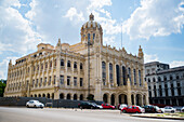 Museum of the Revolution, Havana, Cuba, West Indies, Central America