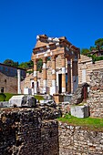 Capitolium, Brescia, Lombardei (Lombardei), Italien, Europa