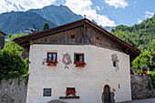 Parcines, South Tyrol, Alto Adige, Italy