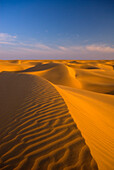 India, Sam Sand Dunes