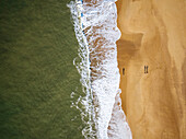 Burton Bradstock, Jurassic Coast, UNESCO World Heritage Site, Dorset, England, United Kingdom, Europe