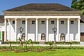 Kurhaus mit Casino, Baden-Baden, Schwarzwald, Baden-Württemberg, Deutschland, Europa