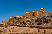 Aarif Fort, Hagel, Königreich Saudi-Arabien, Naher Osten