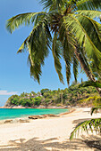 Laem Singh Beach, Phuket, Andaman Sea, Thailand, Southeast Asia, Asia