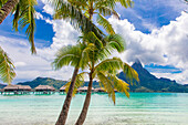 InterContinental Bora Bora Resort Thalasso Spa, Bora Bora, French Polynesia