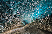 Iceland, Jokulsarlon Glacier