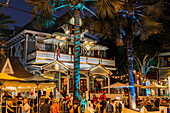Hard Rock Cafe in Key West Florida, United States