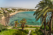 Coral Bay beach, Cyprus, Europe