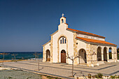 Kapelle St. Andreas Paramount, Protaras, Zypern, Europa