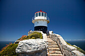 Cape of Good Hope Lighthouse, Cape Point, Cape Town, Western Cape, South Africa