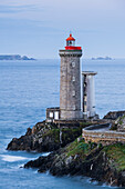 Phare du Petit Minou, Brittany, France