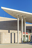 Kunstmuseum Bonn, Nordrhein-Westfalen, Deutschland