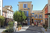 Bookstore Le Bleuet, location Banon, Alpes-de-Haute-Provence, Provence-Alpes-Côte d&#39;Azur