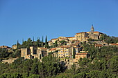 Crillon-le-Brave, Vaucluse, Provence-Alpes-Cote d&#39;Azur, France
