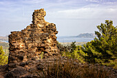 View of Pollenca Bay, Mallorca, Spain