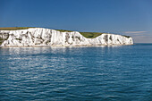 White Cliffs of Dover, Kent, England