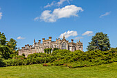 Schloss Sheffield Park Garden, East Sussex, England