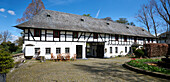 Odenhausen Castle, Odenhausen 1-2, 53343 Wachtberg, NRW, Germany