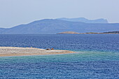 Agios Dimitri, Alonissos island, Northern Sporades, Greece