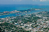 Nassau, New Providence Island, The Bahamas