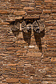 Chetro Ketl is an Ancestral Puebloan great house and archeological site located in Chaco Culture National Historical Park, New Mexico, United States.