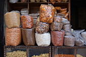 Pune, India, Indian Savoury snacks for sale