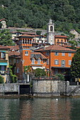 Sala Comacina, Lake Como, Lombardy, Italy
