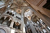 in Limburg Cathedral, Wetzlar, Hesse, Germany