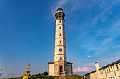 The lighthouse, lighthouse in Calais, France