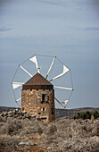 Old mill Greece