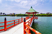 Fukuoka is the largest city on Kyushu, the southernmost of Japan's main islands, and the eighth largest city in Japan and the administrative seat of the Fukuoka Prefecture of the same name