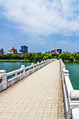 Fukuoka is the largest city on Kyushu, the southernmost of Japan's main islands, and the eighth largest city in Japan and the administrative seat of the Fukuoka Prefecture of the same name