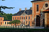 Schloss Bothmer, Klützer Winkel, Ostseeküste, Mecklenburg-Vorpommern, Deutschland