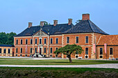 Schloss Bothmer, Klützer Winkel, Ostseeküste, Mecklenburg-Vorpommern, Deutschland