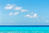 Karibisches Meer, Kralendijk, Bonaire, Kleine Antillen