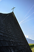 Kapelle Krebsbach bei Fronhausen, Tirol, Österreich, Europa