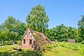  Von Velen facility - Moor and Local History Museum Papenburg, Emsland, Lower Saxony, Germany 